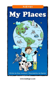 My Places