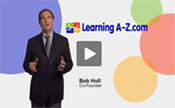 Reading A-Z Introduction