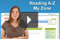 Organize and Save Favorite Resources with My Zone