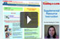 Faster, Easier Navigation to Help Plan Instruction