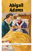 Abigail Adams PDF Free Download